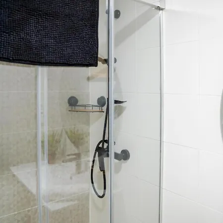 Apartamento Bonito Piso En El Centro De By Bebalmy