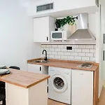 דירה Bonito Piso En El Centro De By Bebalmy *