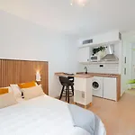 Bonito Piso En El Centro De By Bebalmy *