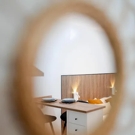 Bonito Piso En El Centro De By Bebalmy شقة غرناطة