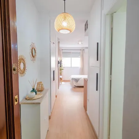 Bonito Piso En El Centro De By Bebalmy 아파트 *