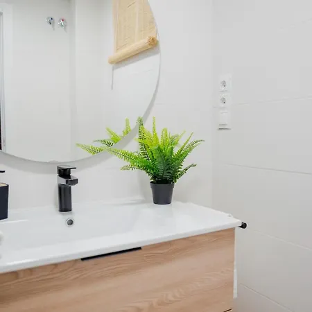 Bonito Piso En El Centro De By Bebalmy 아파트